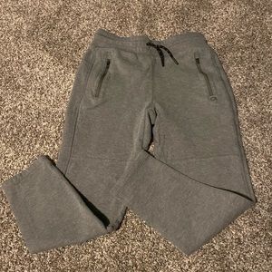 Gapfit Boys Gray 10